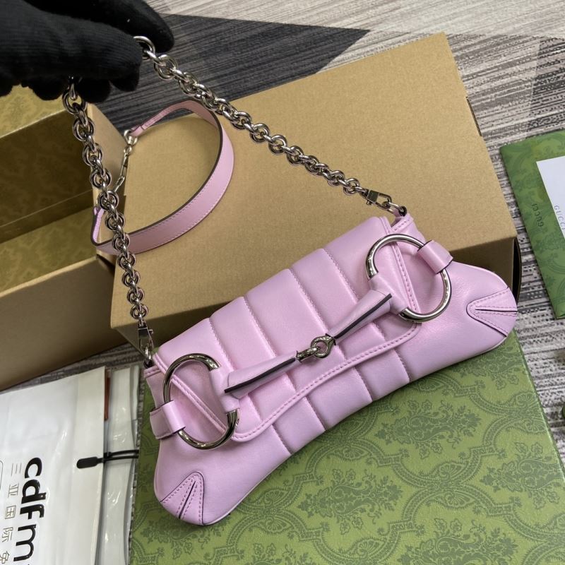 Gvc*1 horsebit bags